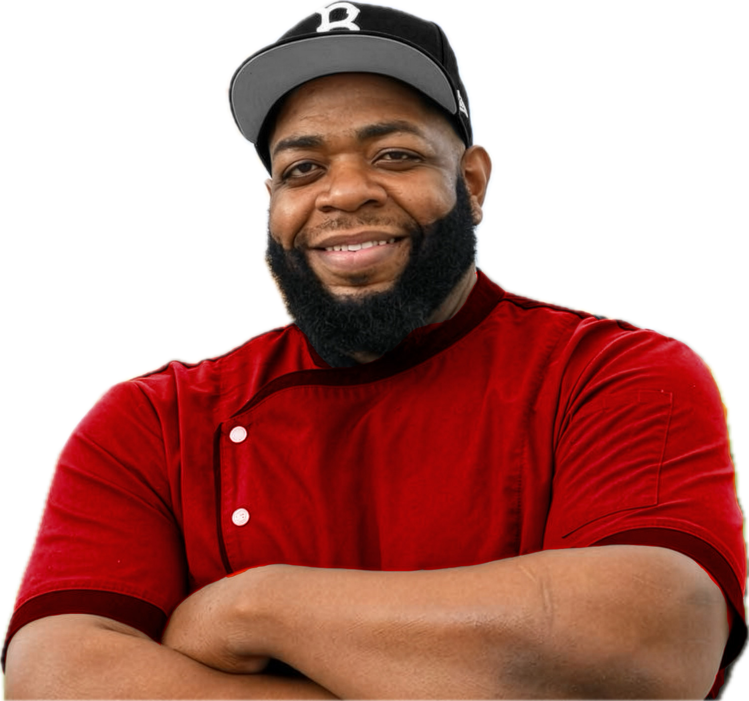 Chef O. Lolley